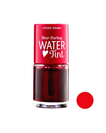 تینت لب اتود قرمز 